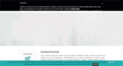 Desktop Screenshot of dimelab.us